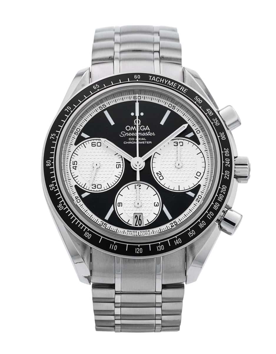 Omega Speedmaster Racing 326.30.40.50.01.002 Omega Speedmaster Racing 326.30.40.50.01.002